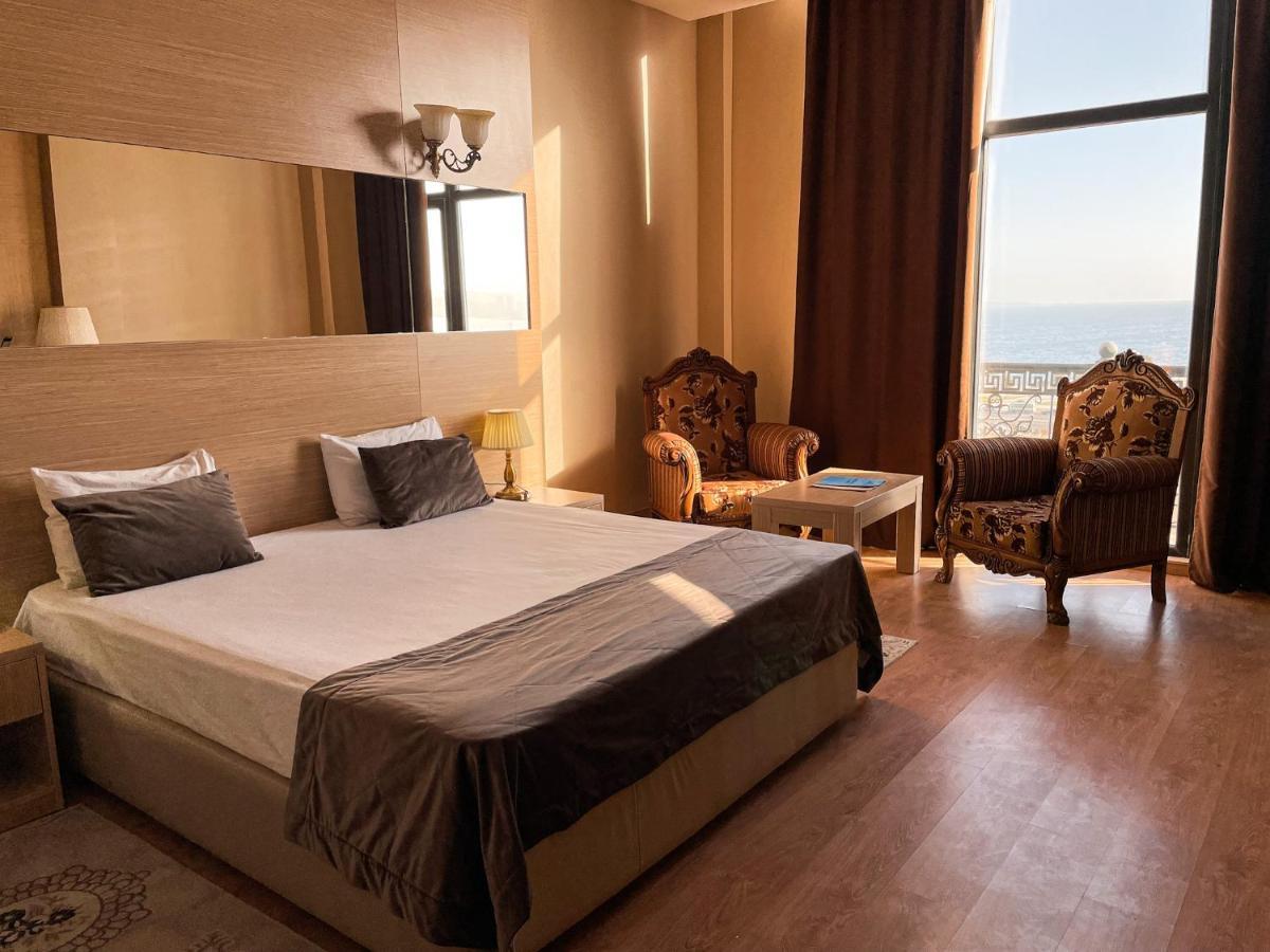 Nobel Hotel Baku Exterior photo